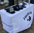 Foamlids OG Truckers Cap